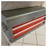 Craftsman Tool Chest Craftsman Tool Chest