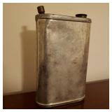 Vintage West Germany Fuel Tin