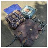 Camping Lot w/ Backpack Camping Lot w/ Backpack