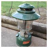 Vintage Coleman Lantern Vintage Coleman Lantern