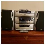 RCA Stereo RCA Stereo