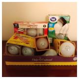 Lot Of Light Bulbs Lot Of Light Bulbs
