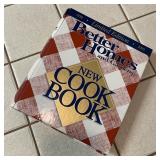 LE Better Homes & Garden Cook Book 11th Edition, LE Better Homes & Garden Cook Book 11th Edition,