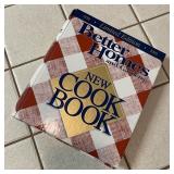 LE Better Homes & Garden Cook Book 11th Edition,