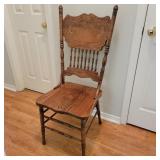 Vintage Chair Vintage Chair