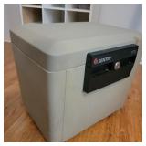 Sentry 1170 Safe w/o Key Sentry 1170 Safe w/o Key