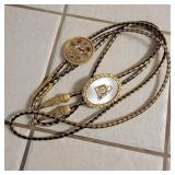 Vintage Masonic / Al Malaikah Bolos Vintage Masonic / Al Malaikah Bolos