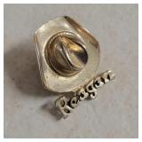 Vintage Reagan Tie Tack Vintage Reagan Tie Tack