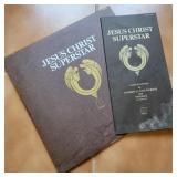 Jesus Christ Superstar Record Jesus Christ Superstar Record