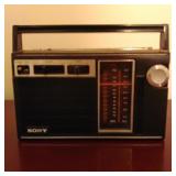 Sony Radio