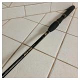 Eagle Claw ECC 2603 6' Graphite Fishing Rod Eagle Claw ECC 2603 6' Graphite Fishing Rod