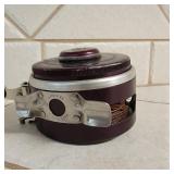 South Bend Oren-O-Matic No.1140 Model C Reel South Bend Oren-O-Matic No.1140 Model C Reel