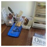 Fly Fishing Lot Fly Fishing Lot