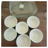 Bakeware Lot Bakeware Lot