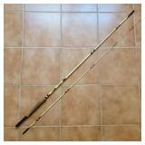 Shakespeare Wonderod Kwik Taper Fishing Rod