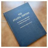 The Atlanta Century Newspaper Compilation The Atlanta Century Newspaper Compilation