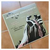 Warsaw Concerto Record