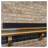 Vizio Sound Bar Only Vizio Sound Bar Only