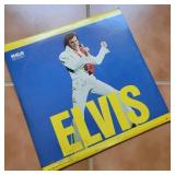 1973 RCA Elvis Record Set