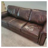 Modern Bassett Sofa Modern Bassett Sofa