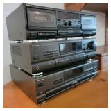 Technics Audio Bundle Technics Audio Bundle