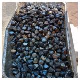 Decorative Glass Rocks Decorative Glass Rocks
