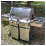 Weber Summit Gas Grill Weber Summit Gas Grill