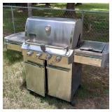 Weber Summit Gas Grill