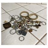 Men's Cuff Links, Tie Bars Men's Cuff Links, Tie Bars