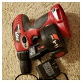 Skil Electric Drill Skil Electric Drill