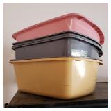Medical Tub Lot Medical Tub Lot