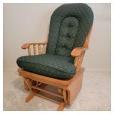 Best Chairs Inc. Glider Rocker Best Chairs Inc. Glider Rocker