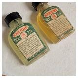 Vintage Pflueger Reel Oil No. 379 Vintage Pflueger Reel Oil No. 379