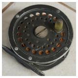 Vintage Oreno No. 1155 Fly Reel