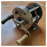 Belmont No. 3123600 Baitcasting Reel Belmont No. 3123600 Baitcasting Reel