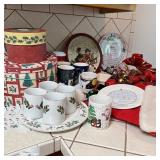 Large Lot of Christmas Large Lot of Christmas