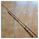 Vintage Garcia Conolon 6' 2528 B Fishing Rod Vintage Garcia Conolon 6' 2528 B Fishing Rod