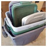 Lot of Totes Lot of Totes