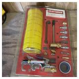 Craftsman Air Compressor Accessory Kit