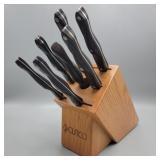 Vintage Cutco Knife Set