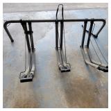 Pipeline Racks 3 Bike Rack