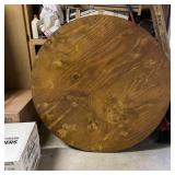 Round Piece of Wood