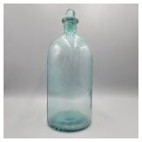 Antique Grasselli Chemical Co. 11" Bottle