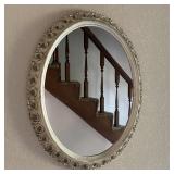 MCM Turner Wall Mirror