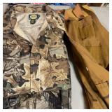Hunting Clothes