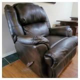 Affordable Furniture Recliner