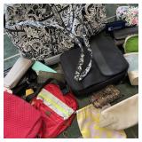 Mixed Lot of Bags