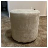 Ottoman Off White