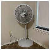 Oscillating Fan on Stand