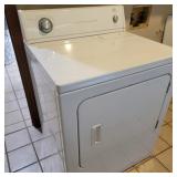 Whirpool / Roper Electric Dryer